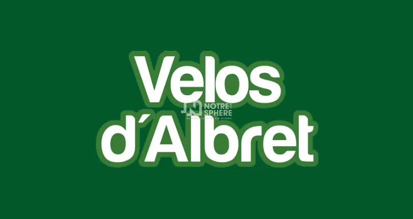 Photo du magasin Vélos d'Albret Soustons Camping Sandaya à Vélos d'Albret Landes